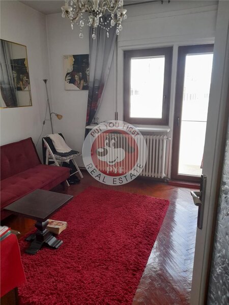 Bulevardul Ferdinand I | Apartament 4 camere | 95mp | Decomandat | B12170