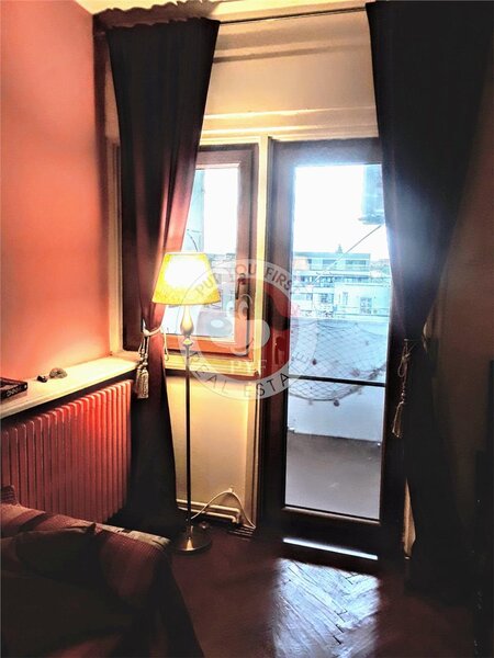 Bulevardul Ferdinand I | Apartament 4 camere | 95mp | Decomandat | B12170