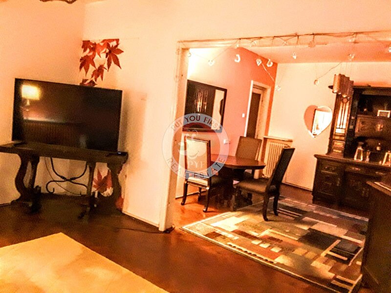 Bulevardul Ferdinand I | Apartament 4 camere | 95mp | Decomandat | B12170