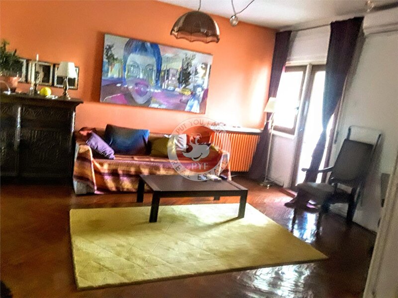 Bulevardul Ferdinand I | Apartament 4 camere | 95mp | Decomandat | B12170