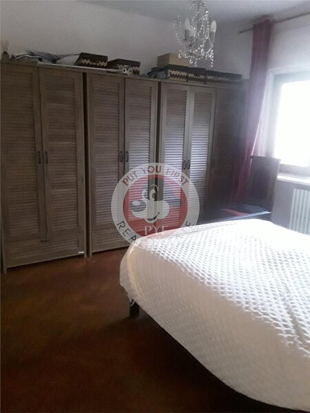 Bulevardul Ferdinand I | Apartament 4 camere | 95mp | Decomandat | B12170