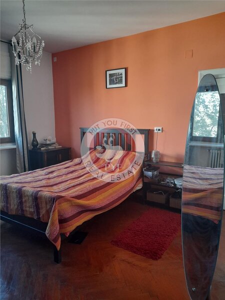 Bulevardul Ferdinand I | Apartament 4 camere | 95mp | Decomandat | B12170