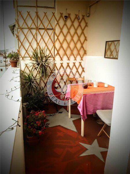 Bulevardul Ferdinand I | Apartament 4 camere | 95mp | Decomandat | B12170