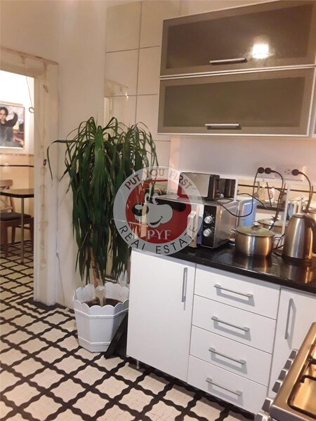 Bulevardul Ferdinand I | Apartament 4 camere | 95mp | Decomandat | B12170